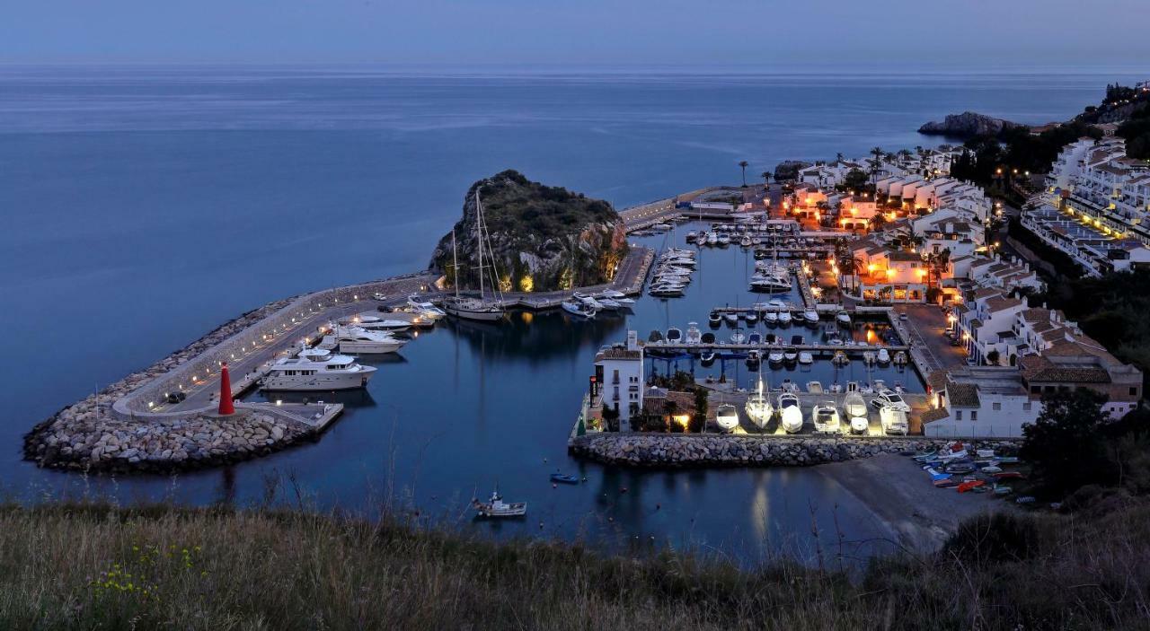 Апартаменты Casa Fuerte Playa Ла-Эррадура Экстерьер фото