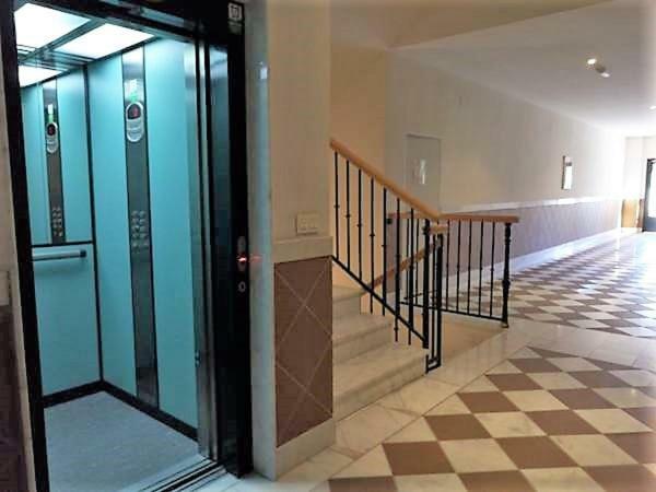 Апартаменты Casa Fuerte Playa Ла-Эррадура Экстерьер фото